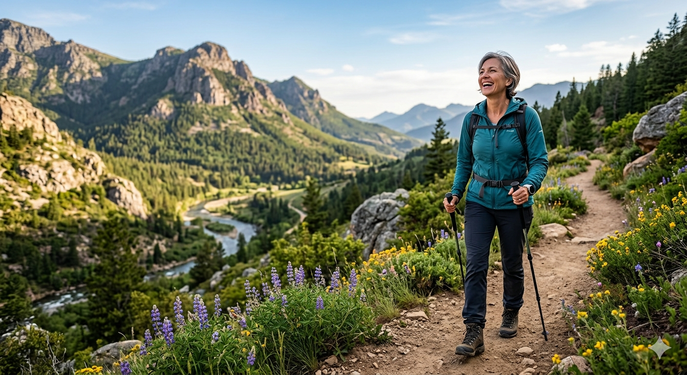 How Remission Rheumatology Treats Chronic Pain at Its Source