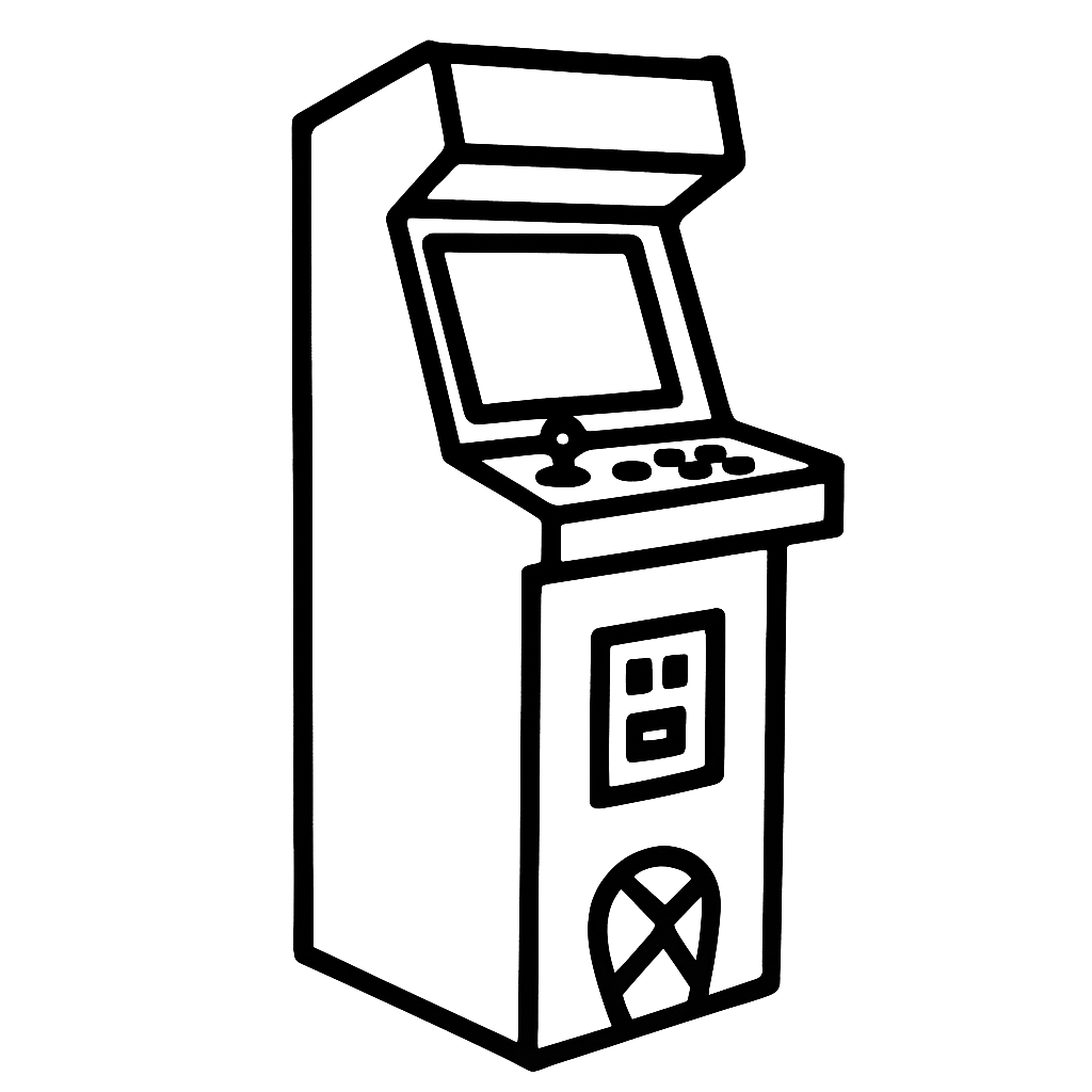 Livermore Arcade Game Rentals