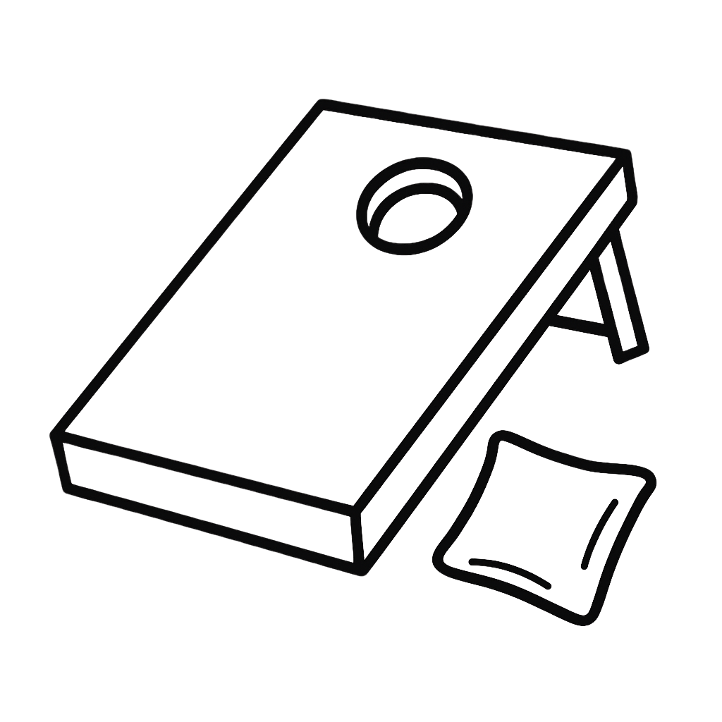 Livermore Lawn Game Rentals