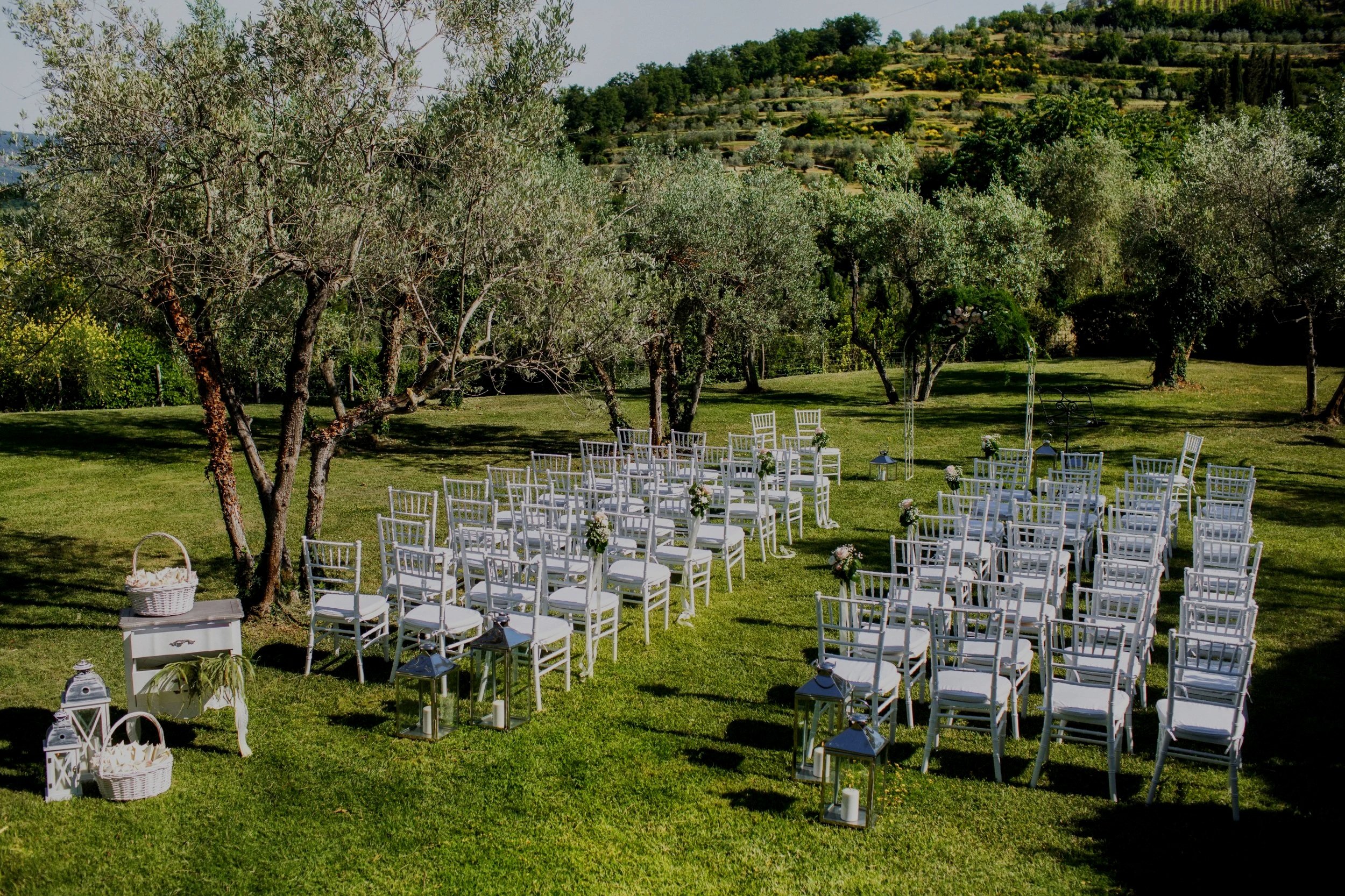 Ruby Hill Winery vineyard Livermore event rentals
