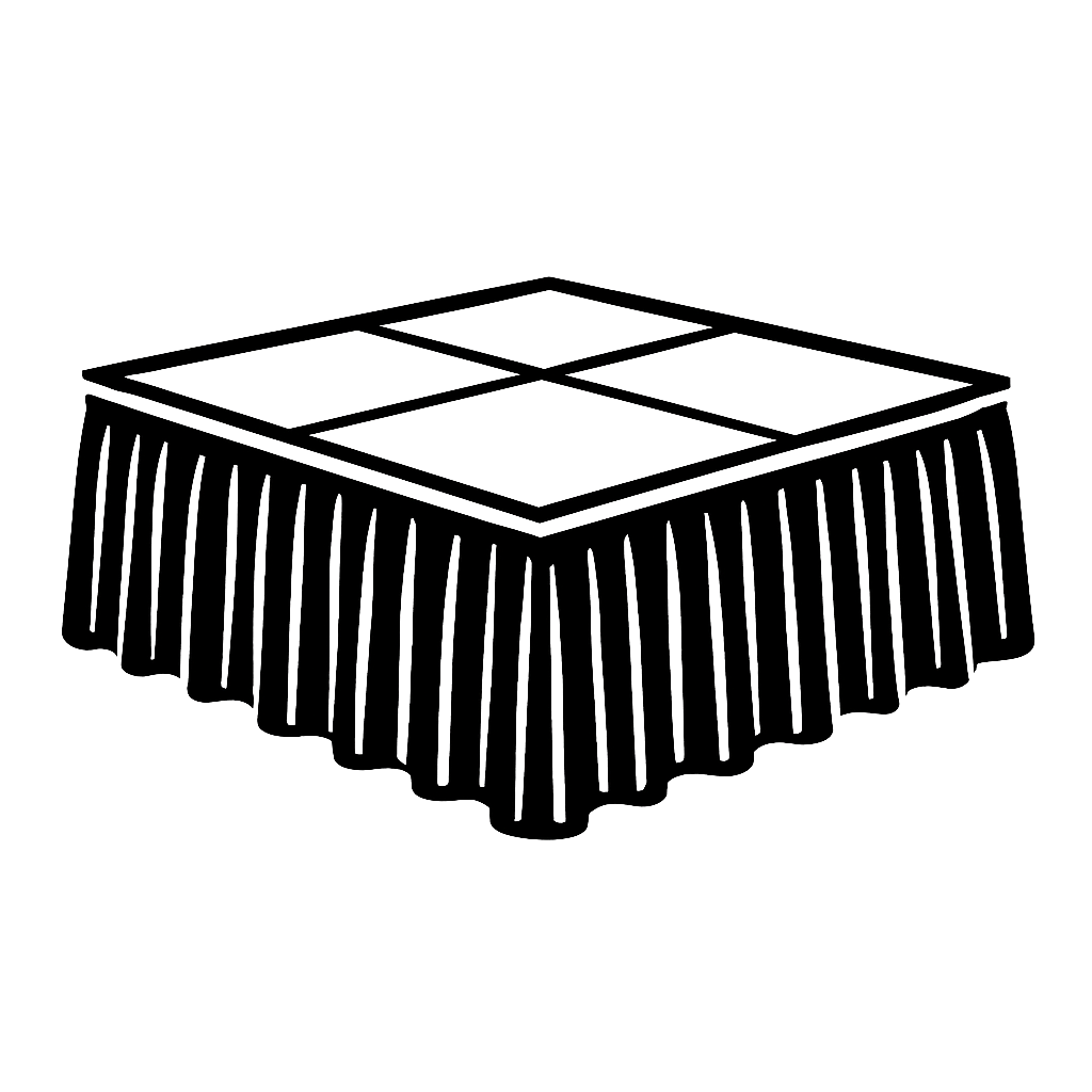 Livermore Stage Rental