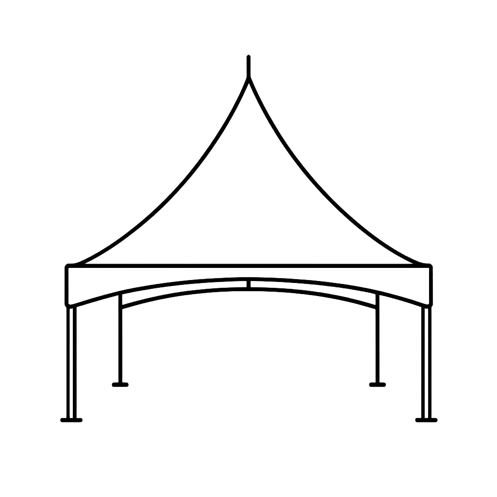 Livermore Tent Rentals
