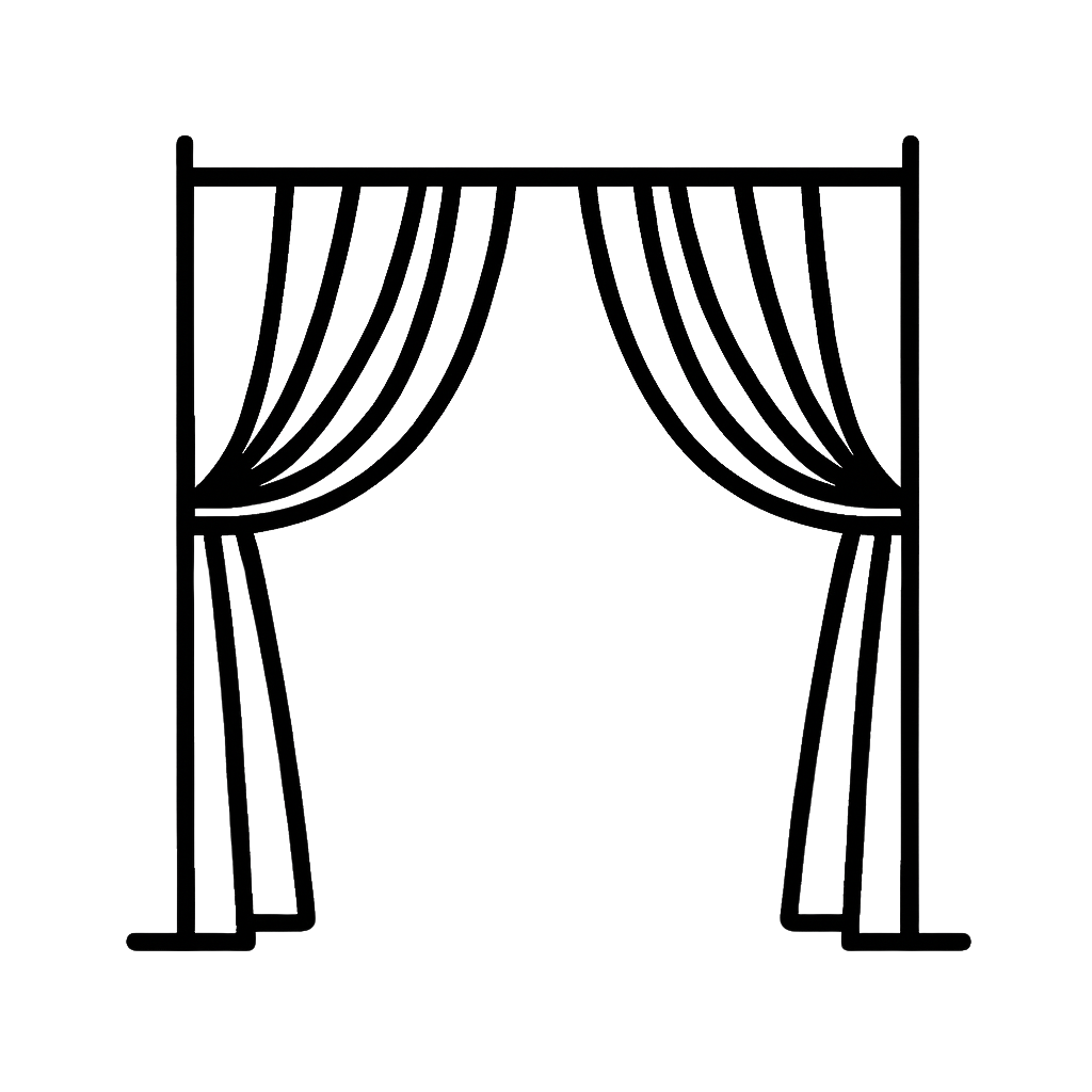 Livermore Drape Rentals