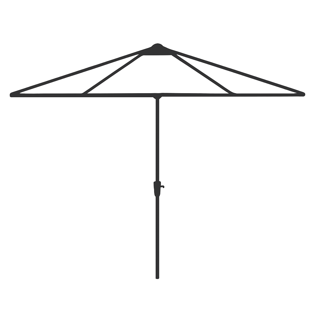 Livermore Umbrella Rentals