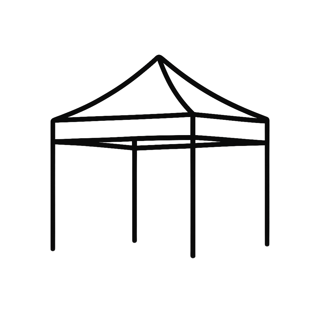 Livermore Pop Up Rentals
