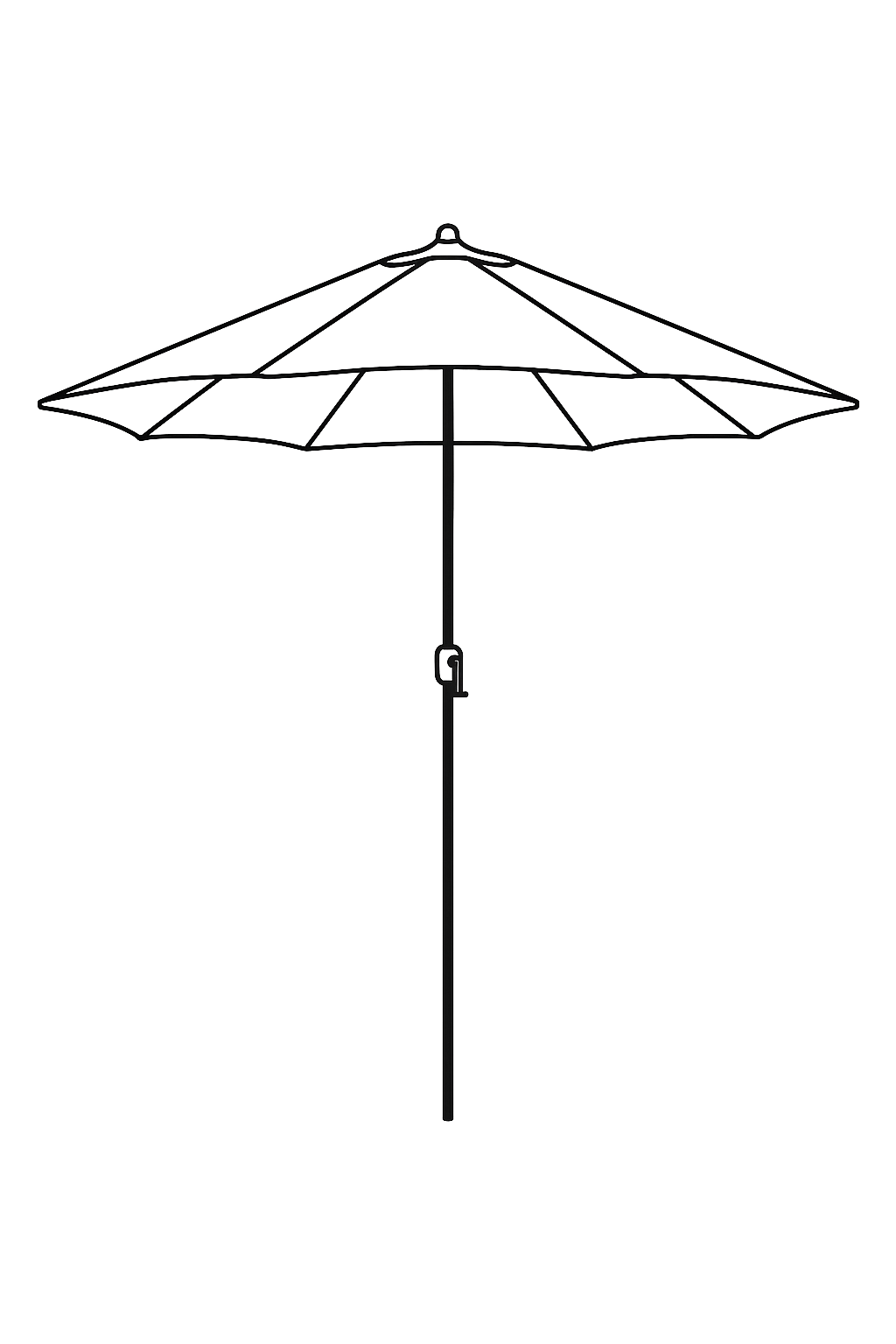 Livermore Umbrella Rentals