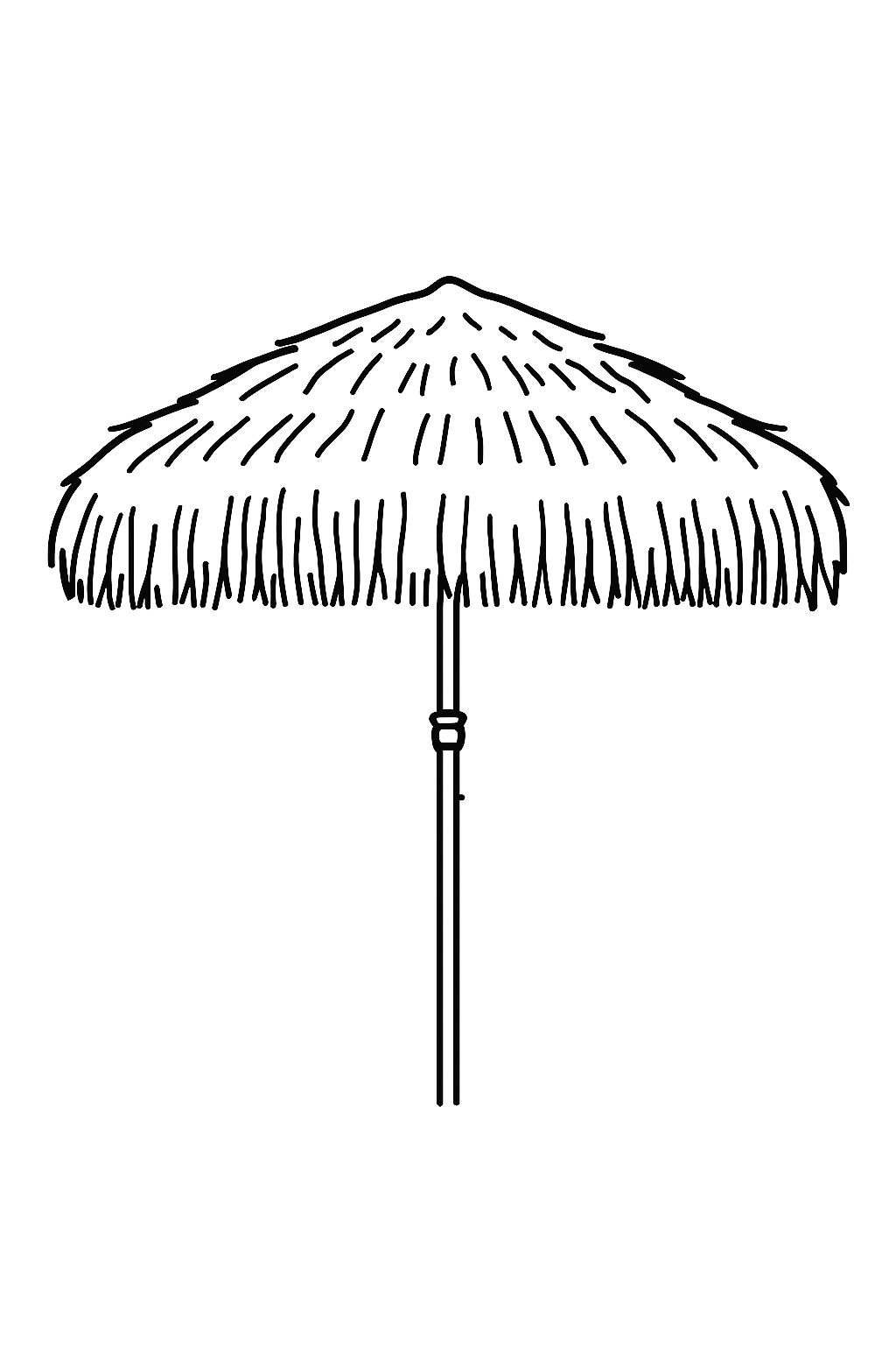 Livermore Tiki Umbrella Rentals