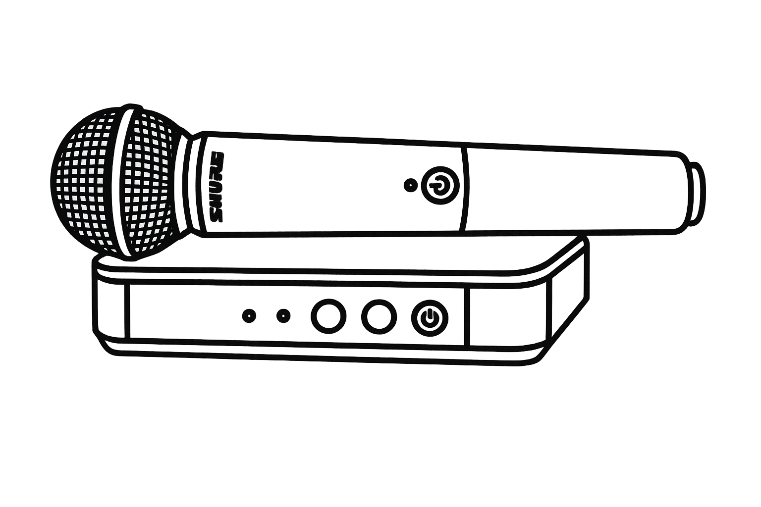 Livermore Vocal Rentals