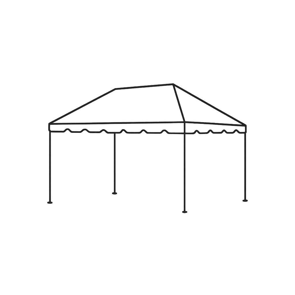 Livermore Tent Rentals