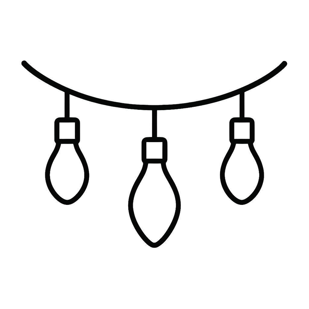 Livermore Event Lighting Rentals