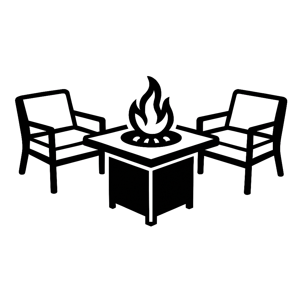 Livemore Patio Furniture Rentals