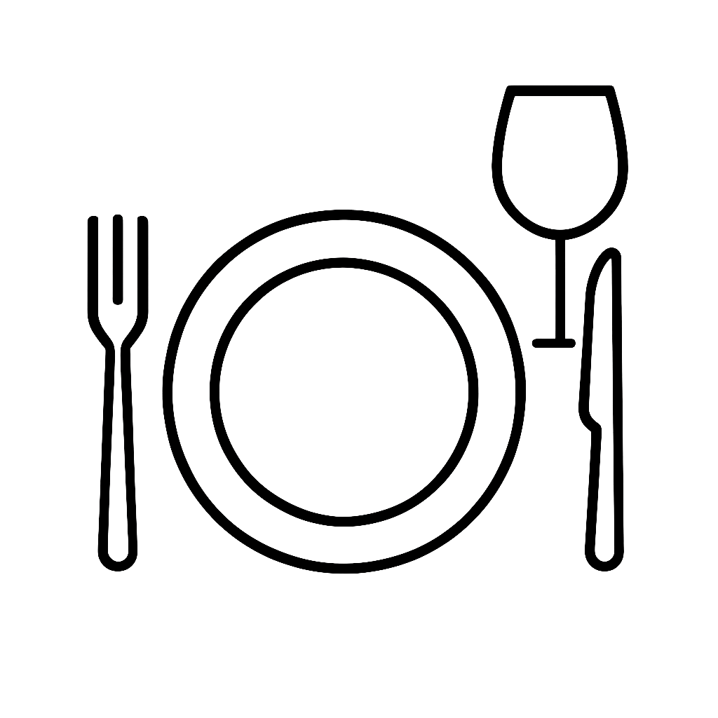 Livermore Table Decor Rentals