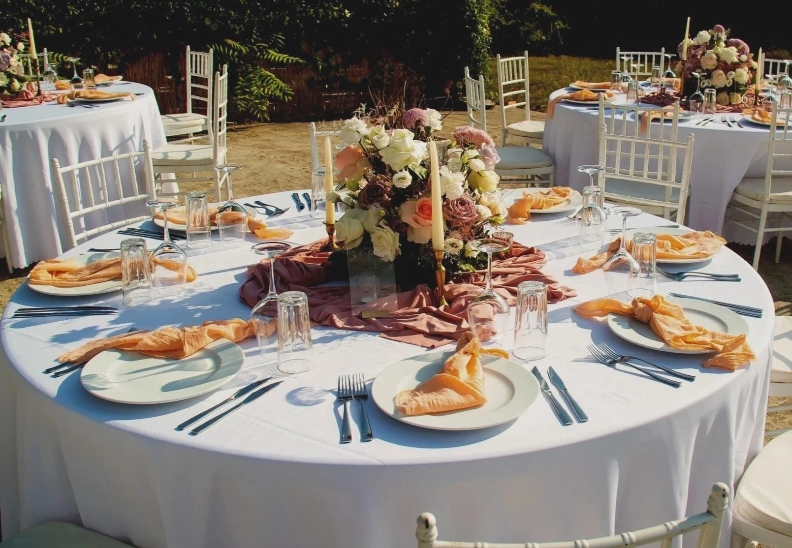 livermore backyard wedding