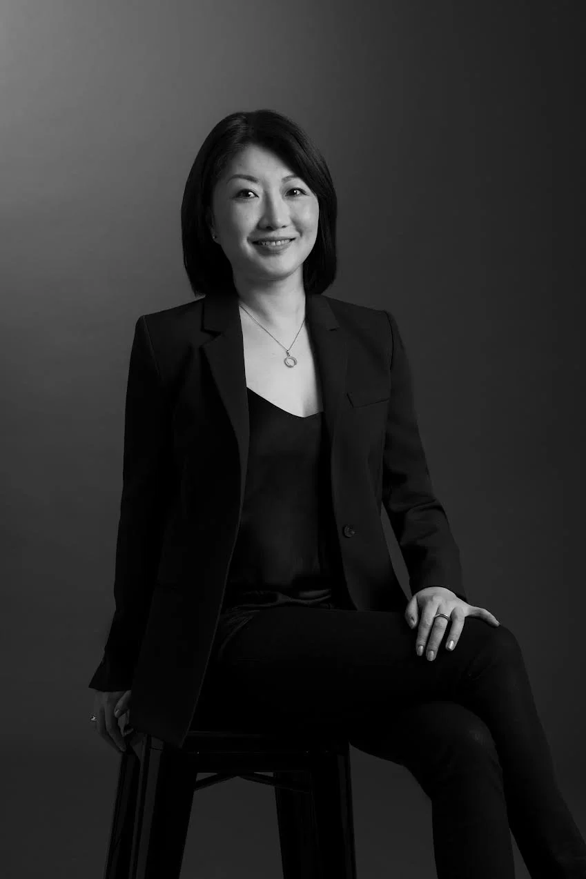 Victoria Xia