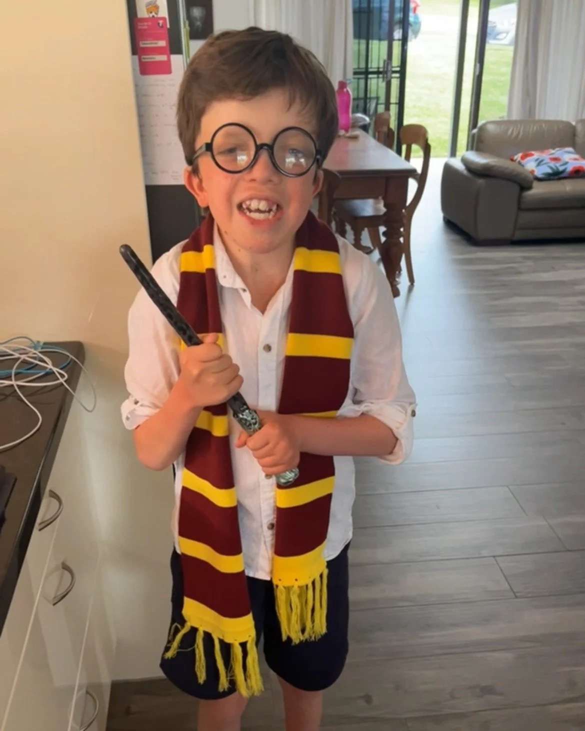 Happy Halloween from our team (featuring our Halloween enthusiast who always reminded us how fun it is to celebrate together!) 🎃👻 

Wishing everyone a safe and fun Halloween full of smiles, creativity, and community spirit. 🦸&zwj;♂️✨

#happyhallow