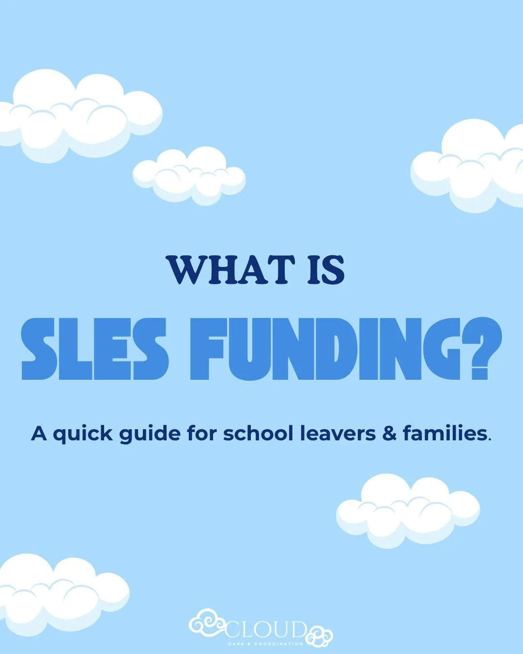 Everyone deserves the chance to try, learn, and thrive safely with support.
That&rsquo;s dignity of risk. ⛅️

#dignityofrisk #NDIS  #choiceandcontrol #disabilitysupport #NDISprovider #supportcoordination