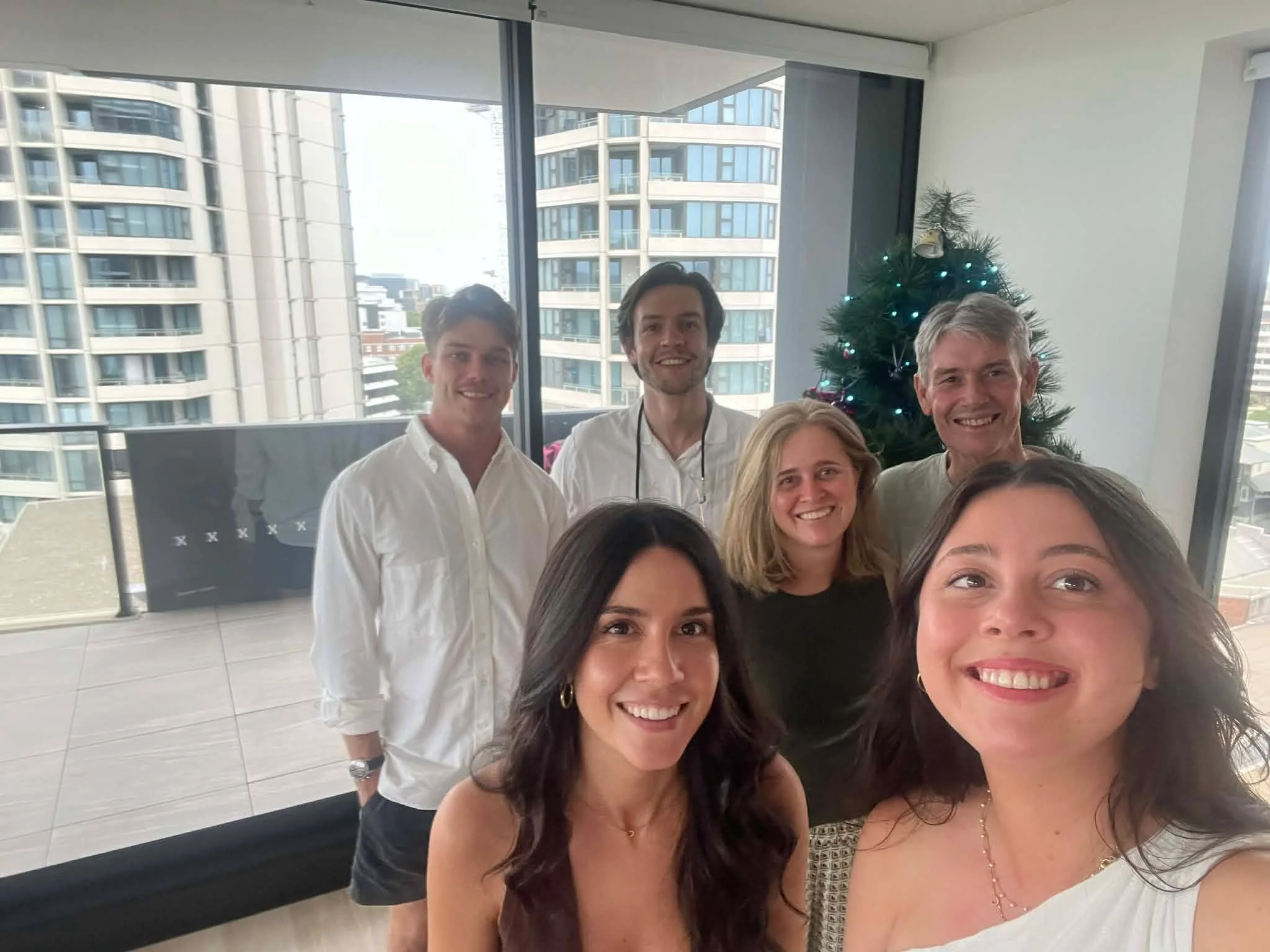 We hope everyone enjoyed a wonderful Christmas and New Year 🩵
Feeling grateful and ready for what the new year brings!

#christmas2025 #newyear #supportcoordinator #NDIS #cloudcarecoordination #supportwork