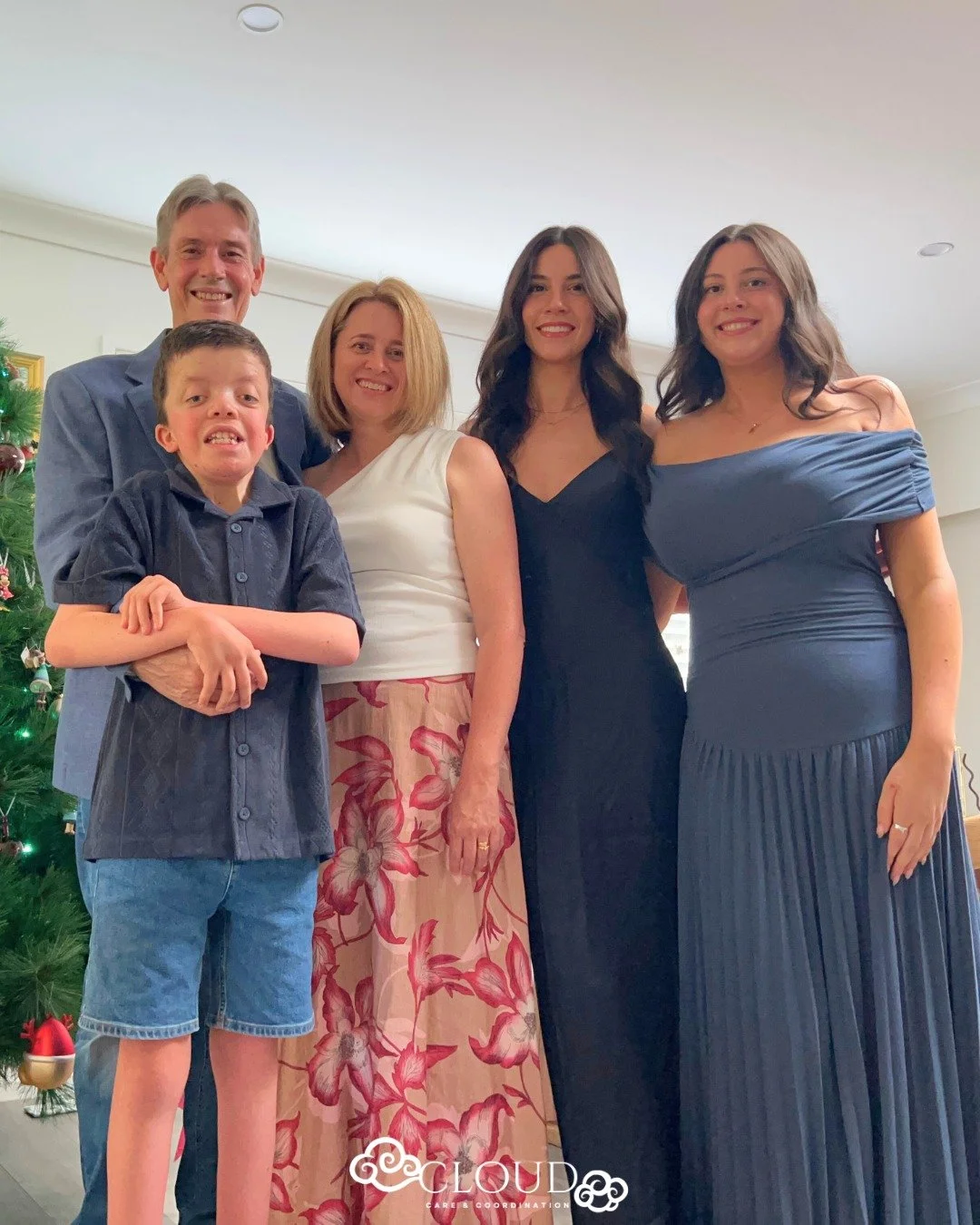 Valentine&rsquo;s Day isn&rsquo;t just about romantic love. It&rsquo;s about all the people who fill your heart 💙

Whether it&rsquo;s your family, friends, support network or the people you care for and work alongside, today is a beautiful reminder 