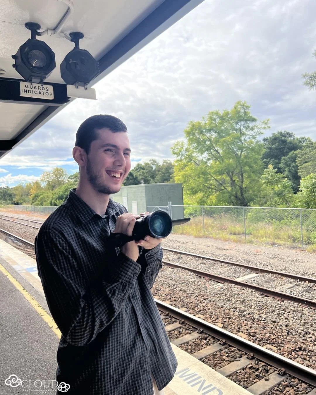 Happy birthday to our wonderful participant, Mike! We hope you have the best day 🥳🎂🎈

#happybirthday #ndis #cloudcarecoordination