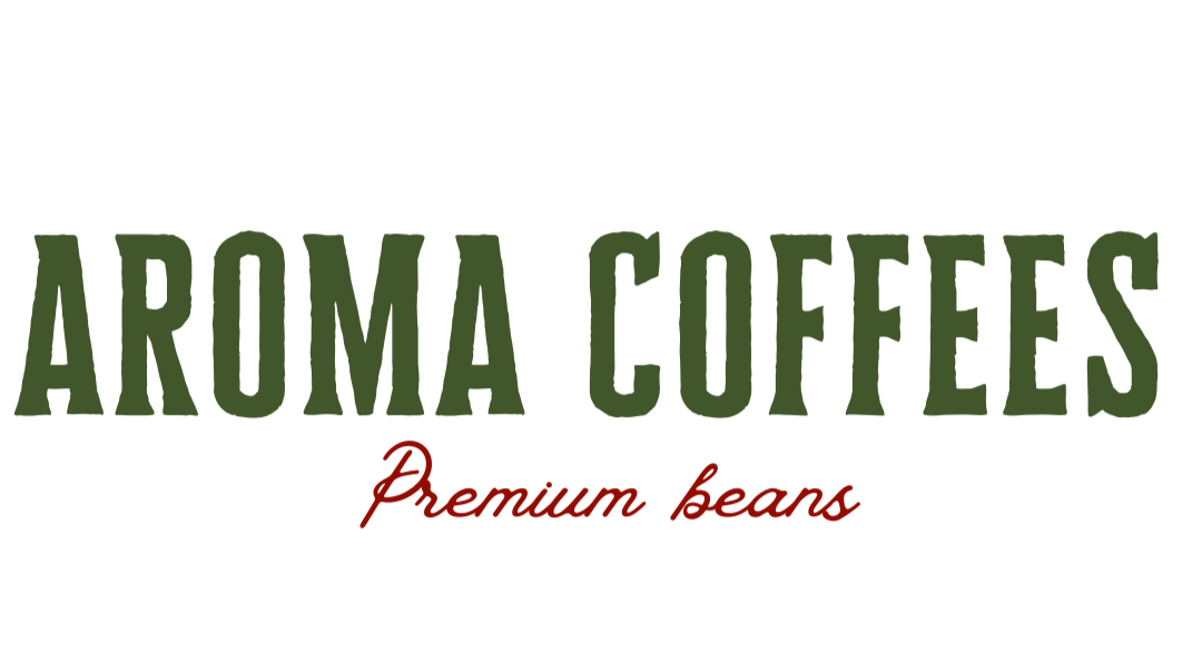   Aroma Coffees
