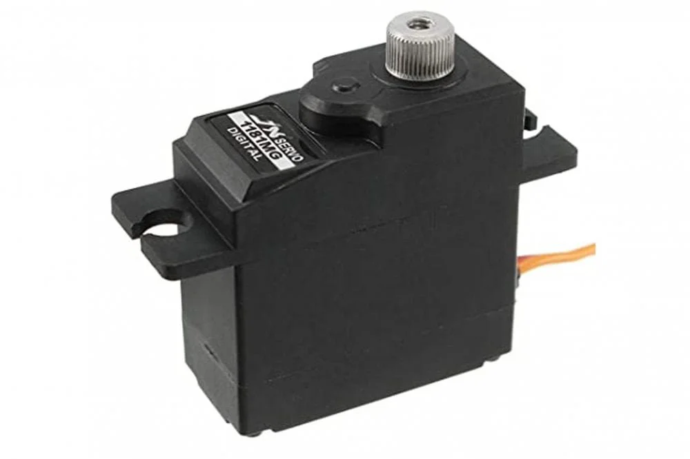 JX Servo JX PDI-1181MG
