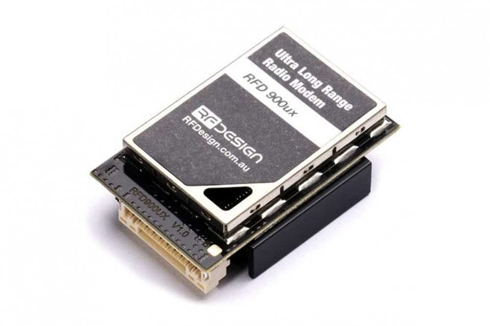 RF Design - RFD 900ux v2 Modem