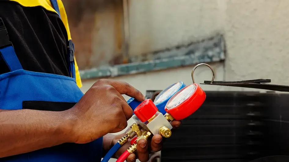 Emergency AC Repairs in Sydney: What to Do Before the Technician Arrives
