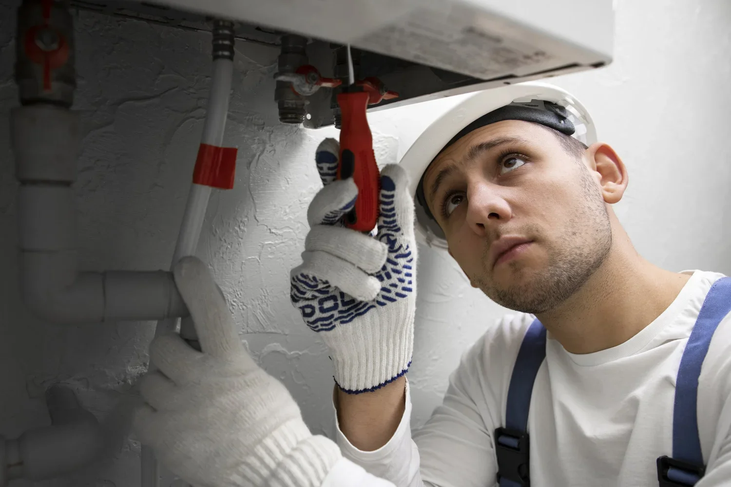 Water Leaking From Your Air Conditioner: Common Causes and Fixes