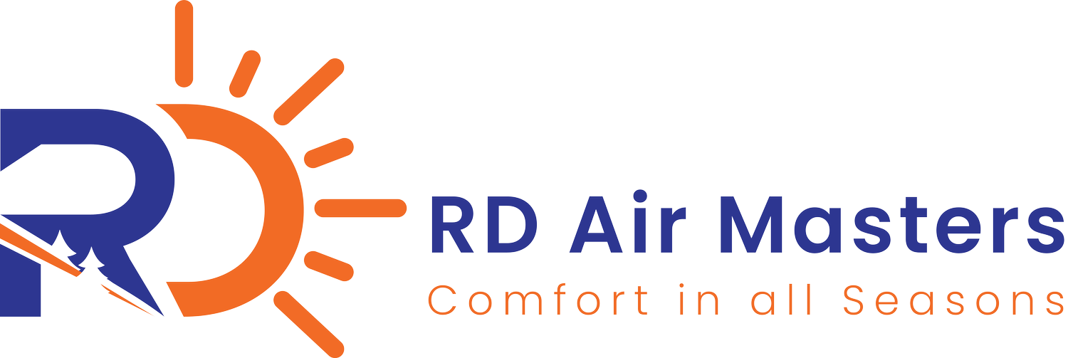 RD Air Masters