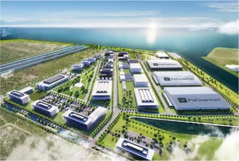 PsiQuantum Breaks Ground in Australia on Site of&nbsp;&nbsp;World’s First Utility-Scale Quantum Computer&nbsp;