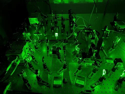 Quantum leaps by CSIRO: seven recent breakthroughs — Quantum Australia