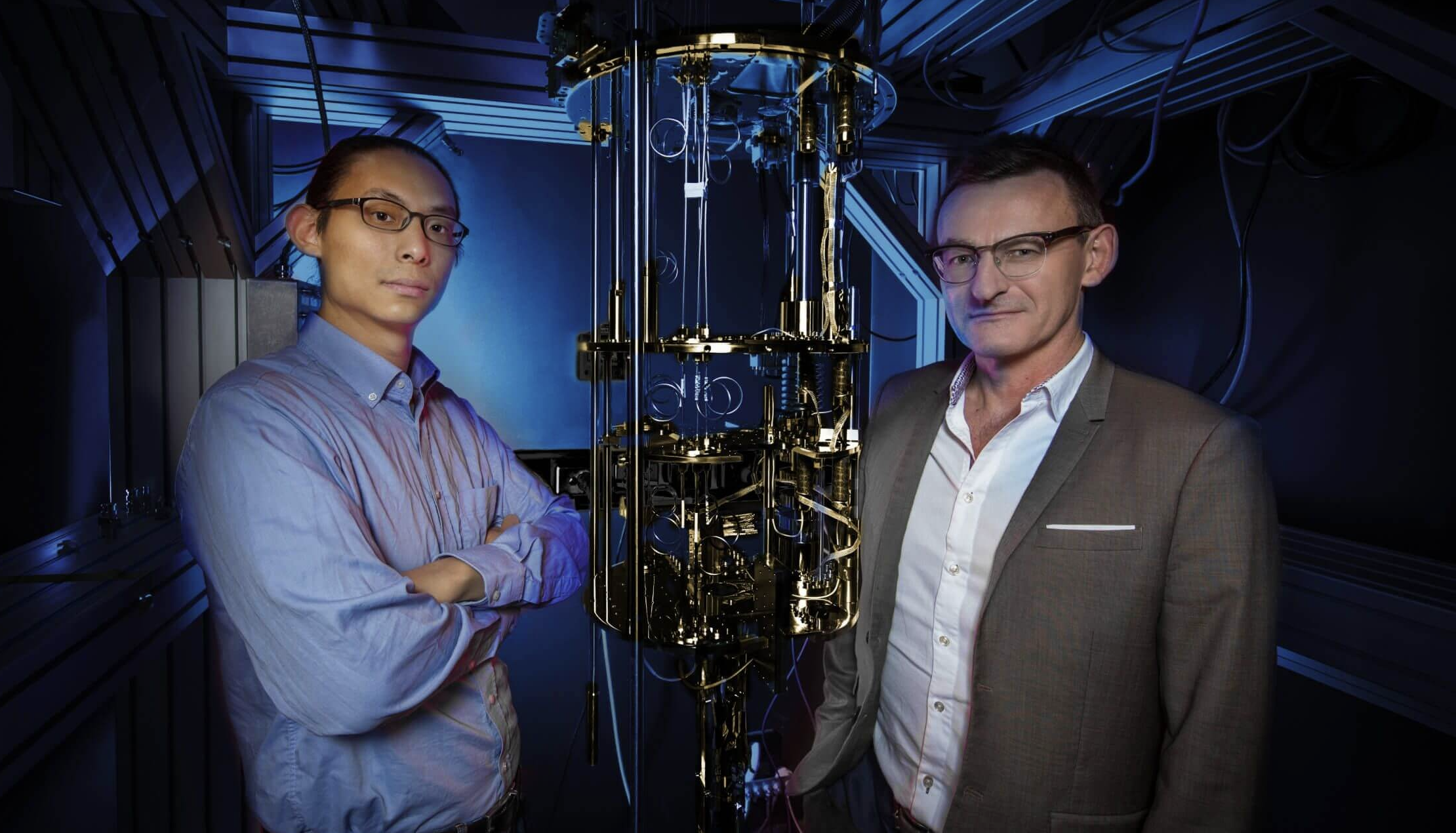 Diraq piques global interest for scalable quantum processing tech