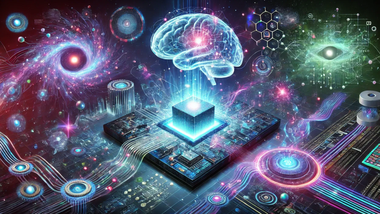 Marabella, Spain: Quantum Artificial Intelligence &amp; Optimisation 2026