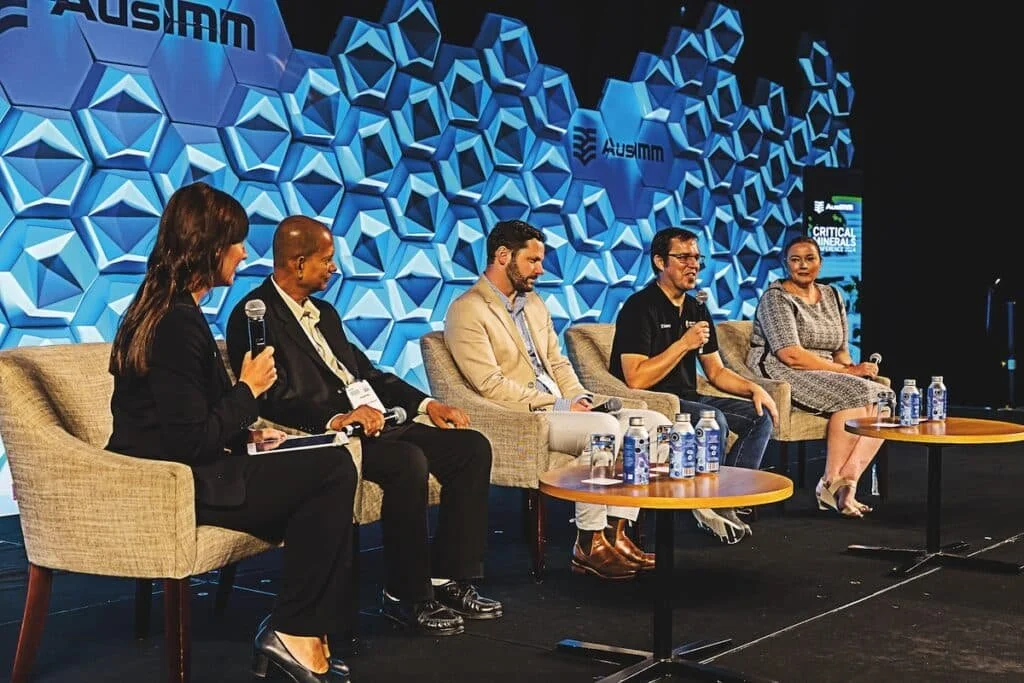 Brisbane, Australia: Critical Minerals Conference 