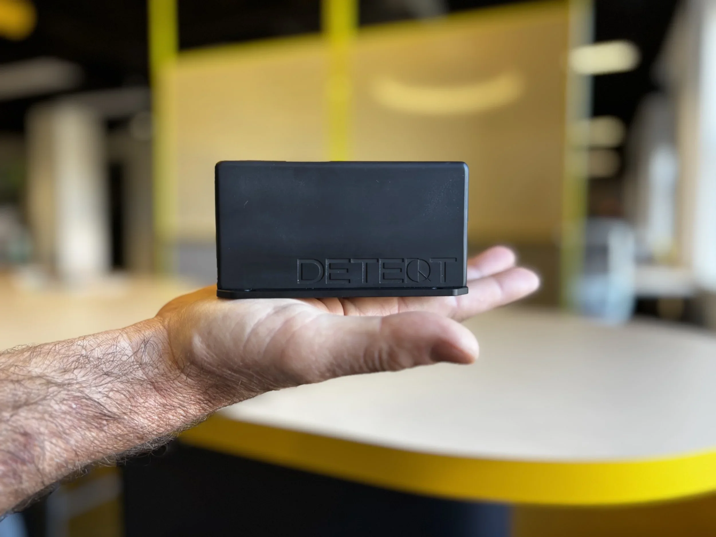 Deteqt Closes $5M AUD Seed Round to Advance Chip-Scale Magnetic Field Intelligence