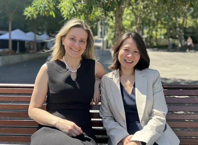 Meet the women elevating Australia’s next quantum leaders