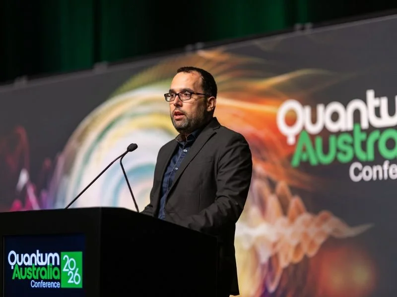 The quantum race is global. Our future depends on keeping up