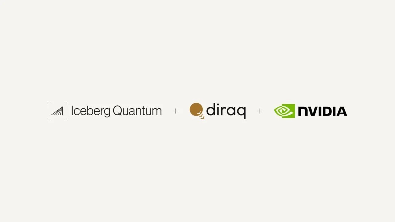 Iceberg Quantum and Diraq Confirm Pinnacle’s Logical Advantage for Spin Qubits Using NVIDIA CUDA-Q Logical