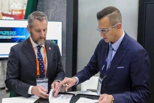 Nova Systems and Infleqtion accelerate AUKUS quantum capability