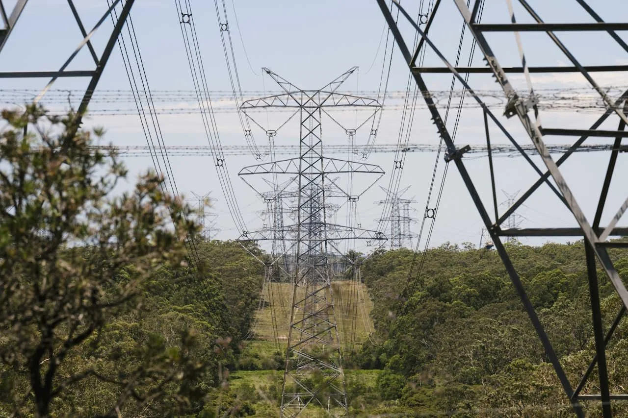 Why Australia’s Energy Transition Needs Quantum in the Mix