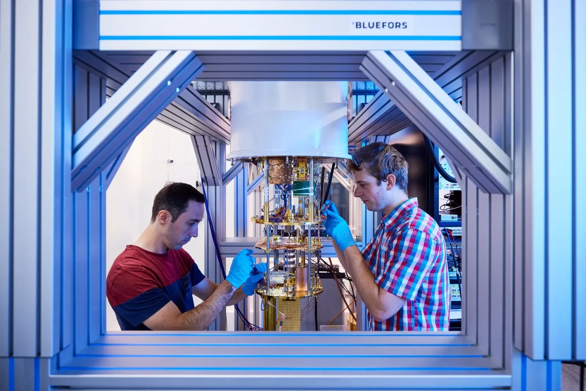 Australia’s Quantum Pioneer is Building Chips with Atomic Precision - and Telstra is Already Using Them