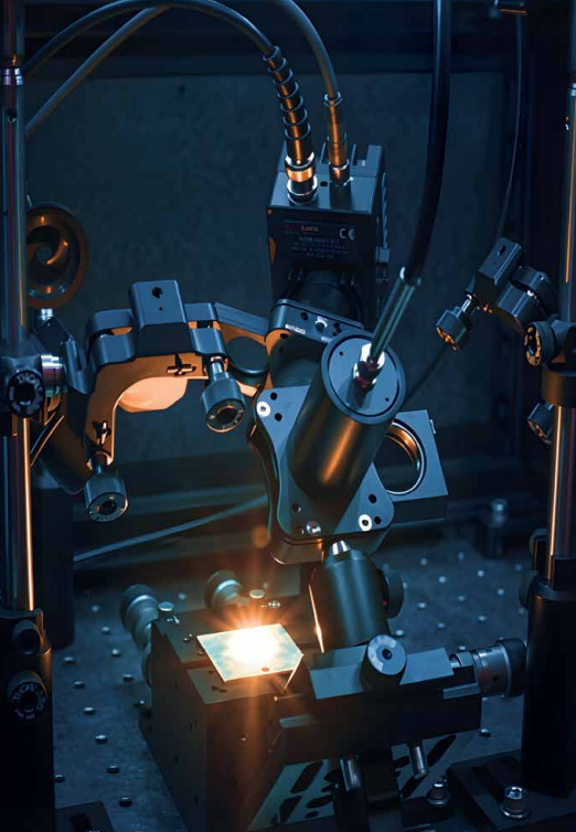 Real-time Rare Earth Detection Moves from the Lab to the Mine Site