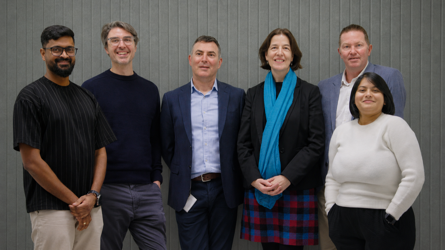 Startup Spotlight: FeBI Technologies