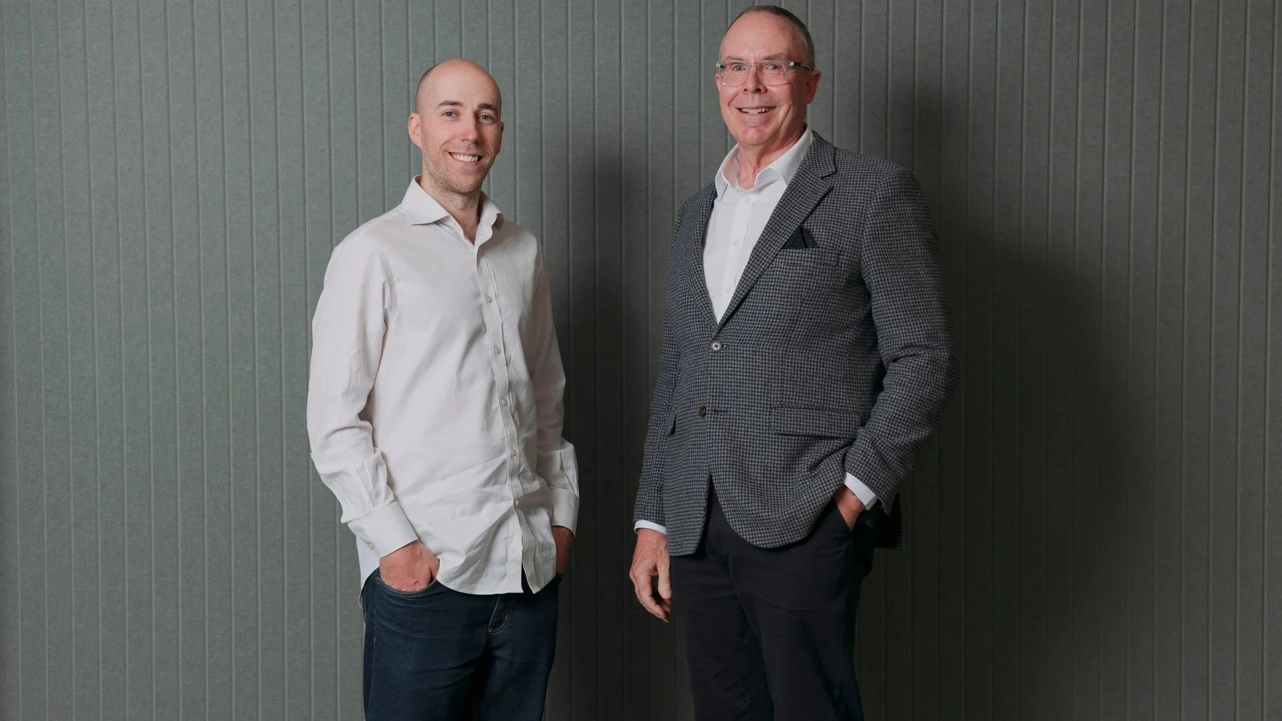 Startup Spotlight: GridState Photonics