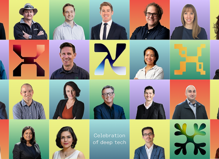 Quantum Startups Shine in Forbes’ 2025 Deep Tech List — Quantum Australia