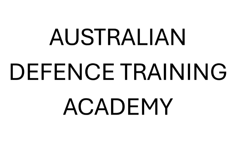 Australian Defence Training Academy