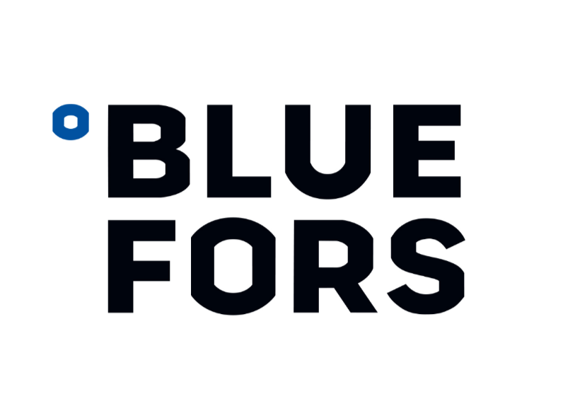 BLUE FORS