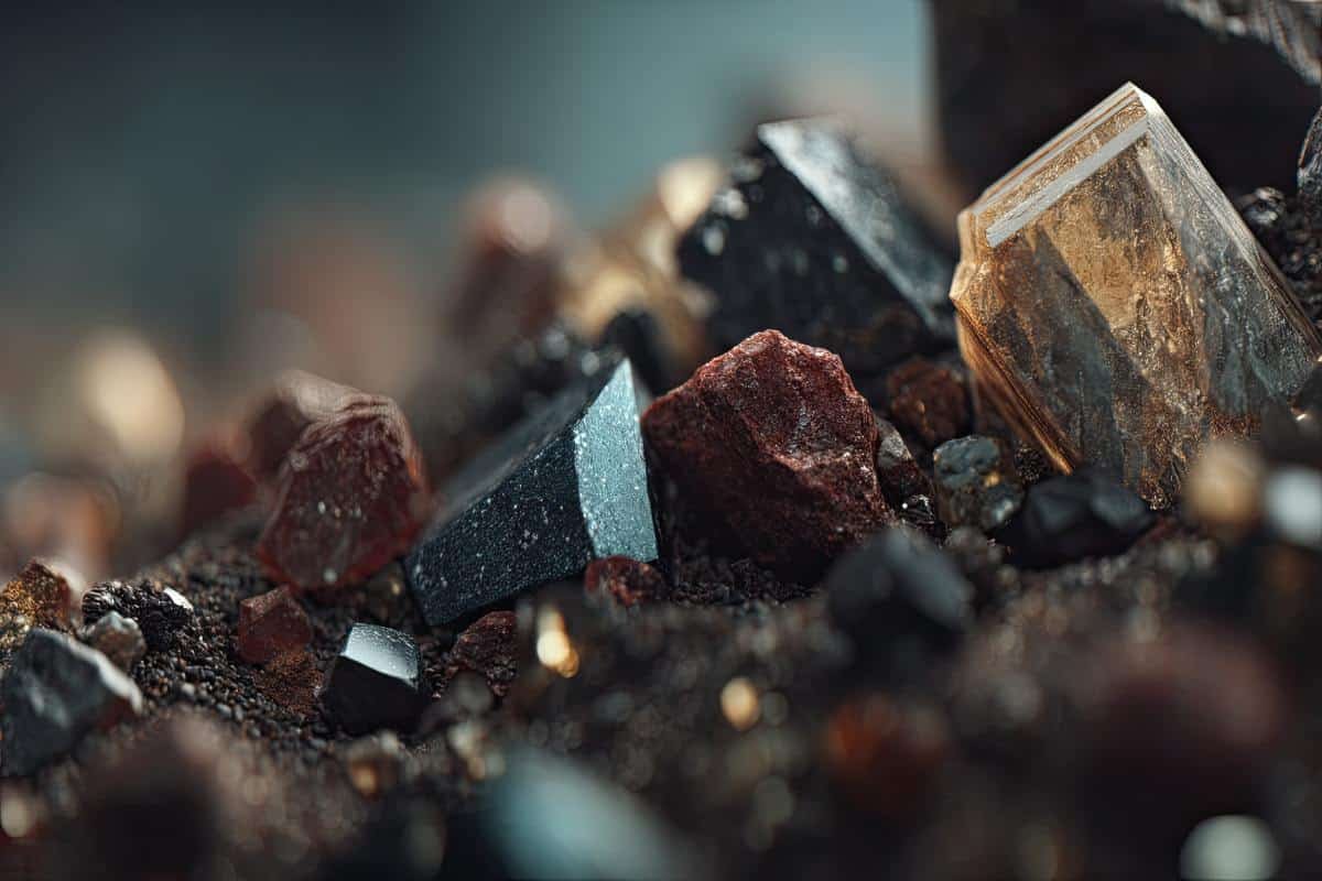 Mine site sensor set to boost rare-earth recoveries