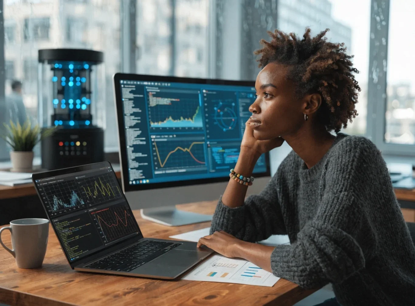 Five reasons businesses need to start preparing for quantum