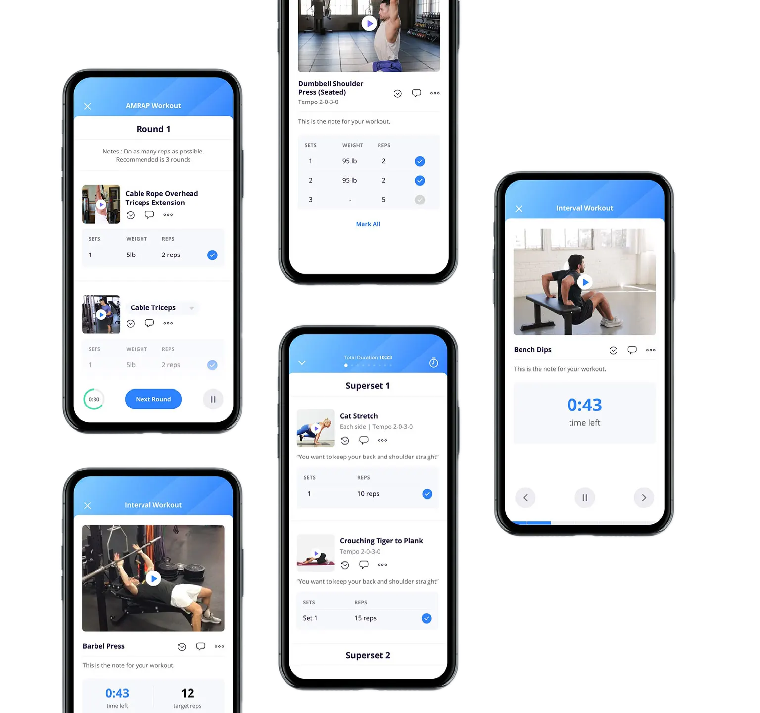 Everfit